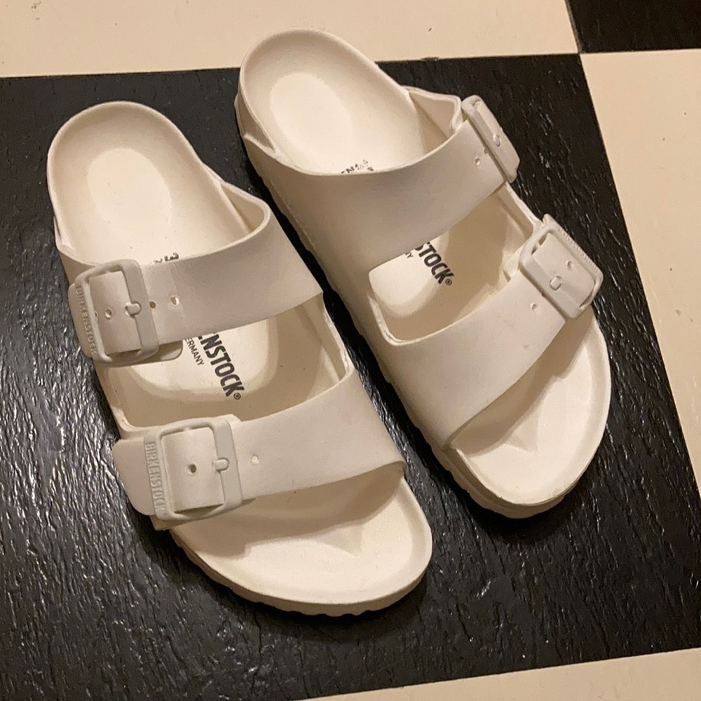 Birkenstock Arizona EVA sandal